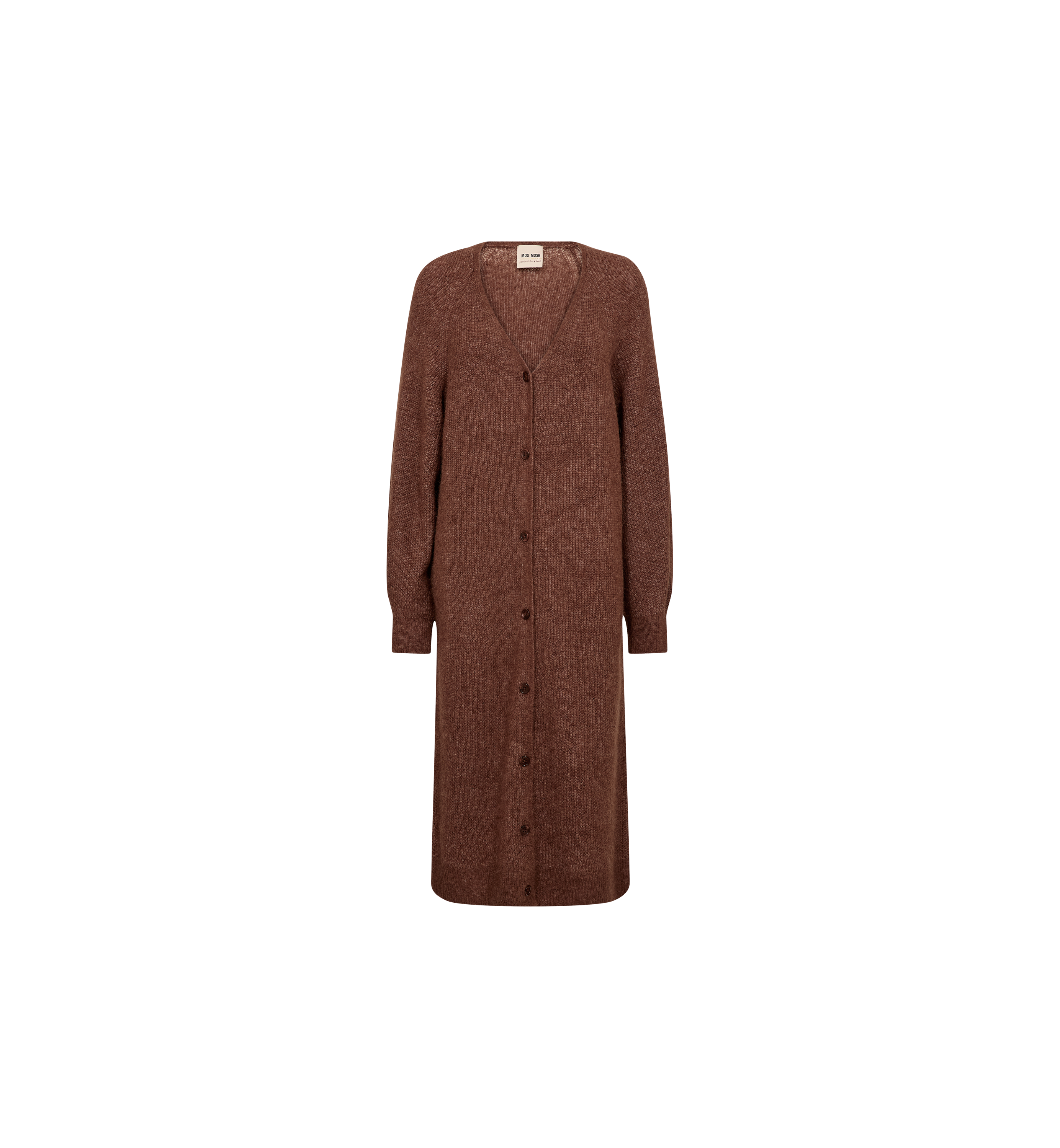 Packshot / Downtown Brown / Front